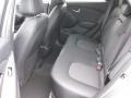 Black 2011 Hyundai Tucson GLS Interior Color