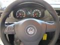 Candy White - Jetta TDI Sedan Photo No. 15