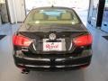 Black - Jetta TDI Sedan Photo No. 3