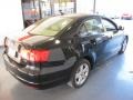 Black - Jetta TDI Sedan Photo No. 4