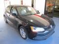 Black - Jetta TDI Sedan Photo No. 5