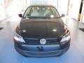 Black - Jetta TDI Sedan Photo No. 6