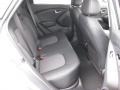 2011 Graphite Gray Hyundai Tucson GLS  photo #21