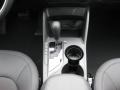 2011 Graphite Gray Hyundai Tucson GLS  photo #26