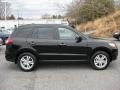 2011 Phantom Black Metallic Hyundai Santa Fe Limited AWD  photo #5