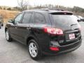 2011 Phantom Black Metallic Hyundai Santa Fe Limited AWD  photo #8