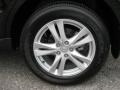 2011 Hyundai Santa Fe Limited AWD Wheel and Tire Photo