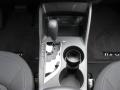 6 Speed Shiftronic Automatic 2011 Hyundai Tucson GL Transmission
