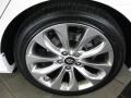  2011 Sonata Limited 2.0T Wheel