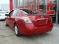Red Brick Metallic - Altima 2.5 S Photo No. 7
