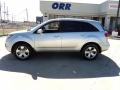 Billet Silver Metallic - MDX  Photo No. 3