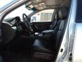Billet Silver Metallic - MDX  Photo No. 8