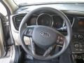  2011 Optima LX Steering Wheel