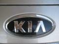 2011 Kia Optima LX Badge and Logo Photo