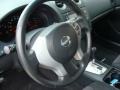 Red Brick Metallic - Altima 2.5 S Photo No. 19