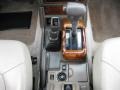  1999 Montero 4x4 4 Speed Automatic Shifter