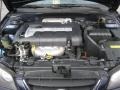 Moonlit Blue - Elantra GLS Sedan Photo No. 11