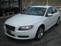 Ice White - S80 3.2 Photo No. 2