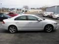 Ice White - S80 3.2 Photo No. 5