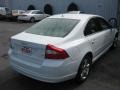 Ice White - S80 3.2 Photo No. 6