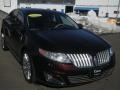 Cinnamon Metallic - MKS AWD Sedan Photo No. 3