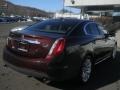 Cinnamon Metallic - MKS AWD Sedan Photo No. 4