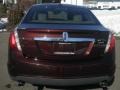 Cinnamon Metallic - MKS AWD Sedan Photo No. 5