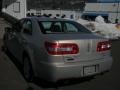 2009 Smokestone Metallic Lincoln MKZ AWD Sedan  photo #4