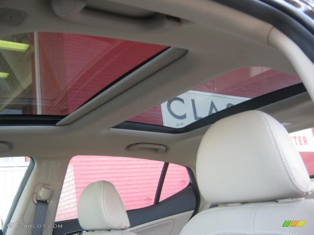 2011 Optima EX - Metal Bronze / Beige photo #13