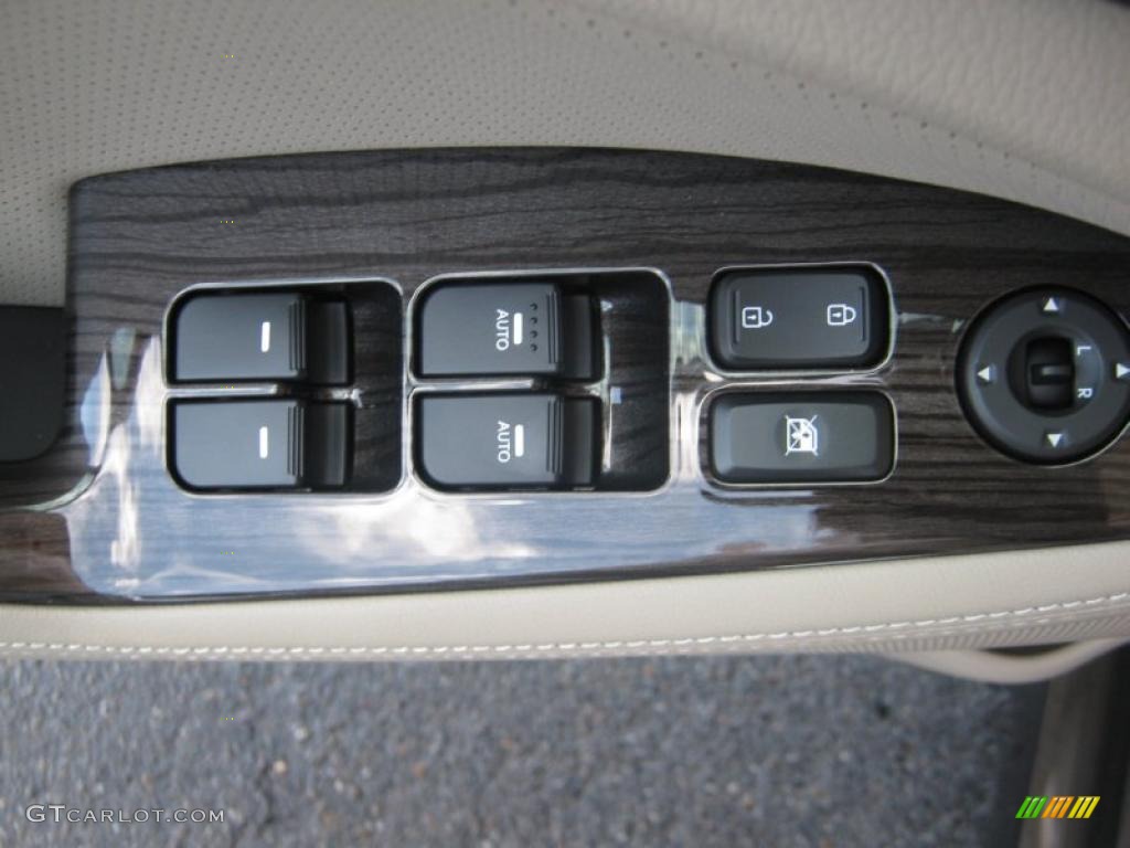 2011 Optima EX - Metal Bronze / Beige photo #19