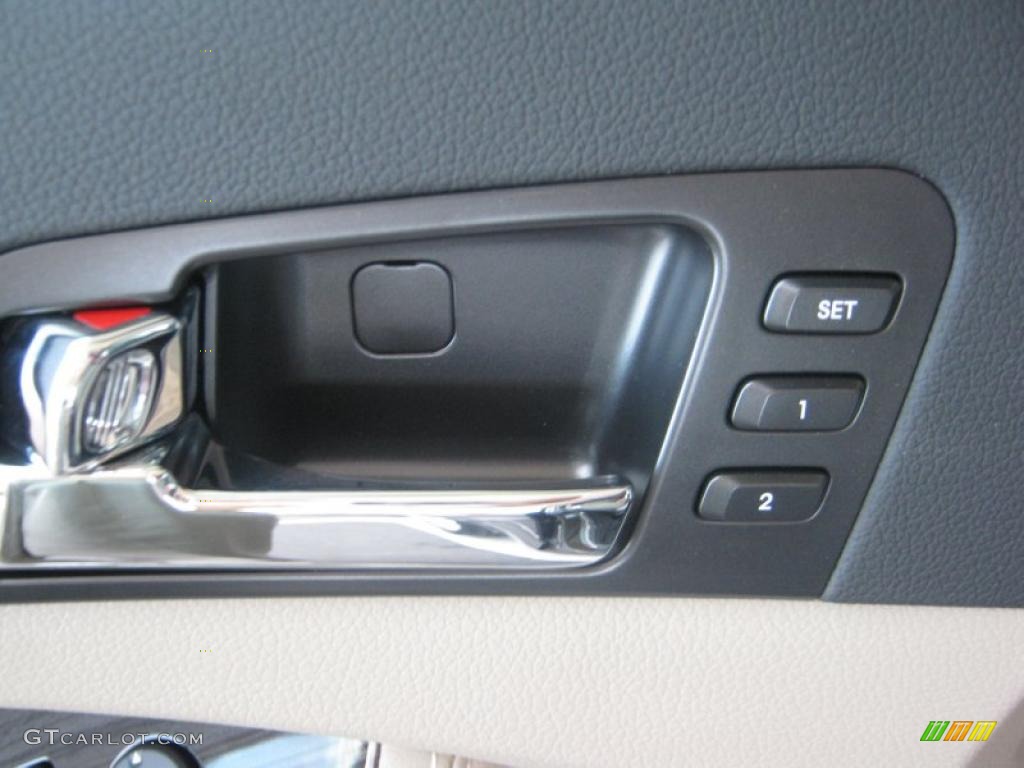 2011 Optima EX - Metal Bronze / Beige photo #20