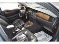 2003 Quartz Metallic Jaguar X-Type 2.5  photo #7