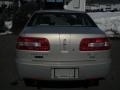 Smokestone Metallic - MKZ AWD Sedan Photo No. 5