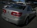 2009 Smokestone Metallic Lincoln MKZ AWD Sedan  photo #6