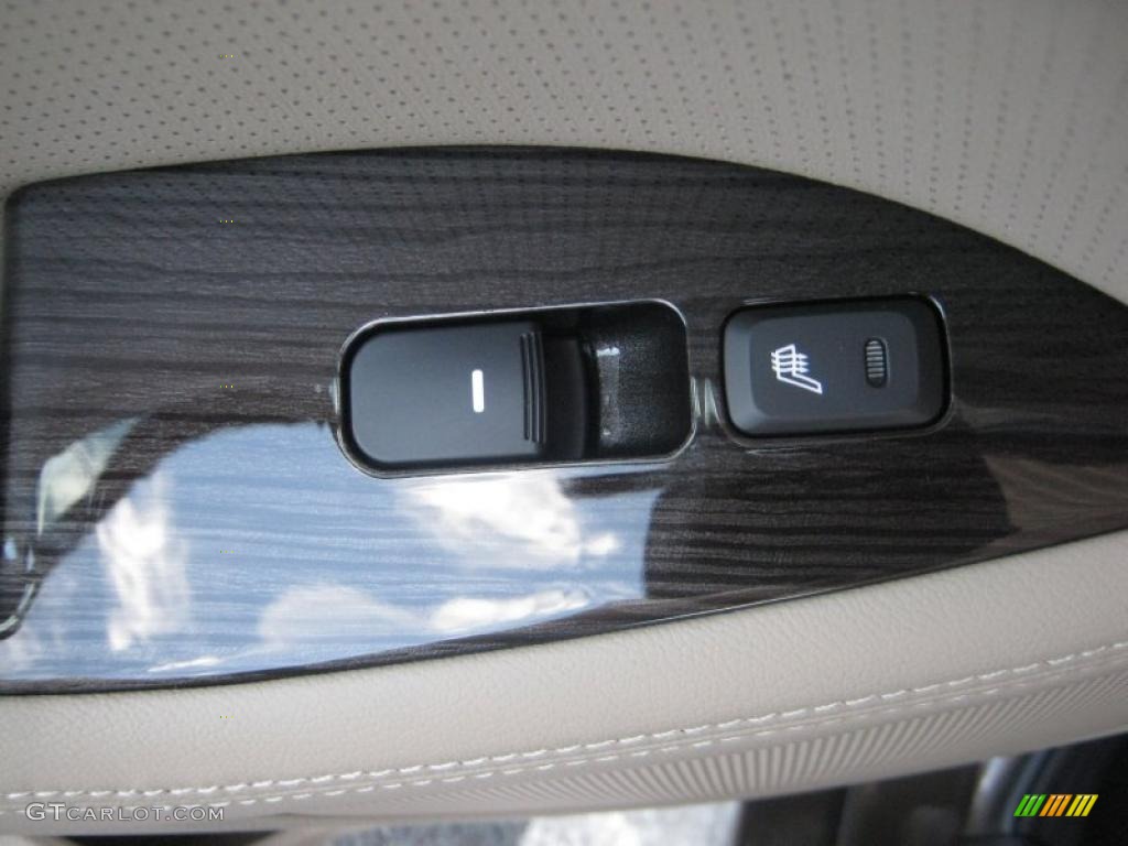 2011 Optima EX - Metal Bronze / Beige photo #22