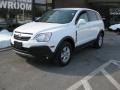 Polar White - VUE XE Photo No. 1