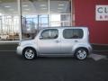 2009 Chrome Silver Nissan Cube 1.8 SL  photo #2