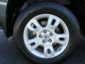 2005 Sage Brush Pearl Acura MDX Touring  photo #23