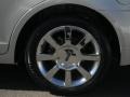 Smokestone Metallic - MKZ AWD Sedan Photo No. 17