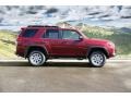 2011 Salsa Red Pearl Toyota 4Runner Trail 4x4  photo #2