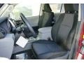 Graphite Interior Photo for 2011 Toyota 4Runner #45698729