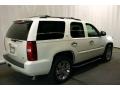 2008 Summit White Chevrolet Tahoe LTZ  photo #3