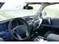 Graphite Interior Photo for 2011 Toyota 4Runner #45698801