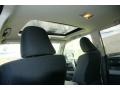 2011 Toyota 4Runner Graphite Interior Sunroof Photo