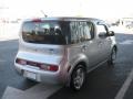 2009 Chrome Silver Nissan Cube 1.8 SL  photo #5