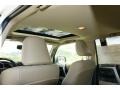 Sand Beige Leather Sunroof Photo for 2011 Toyota 4Runner #45698885