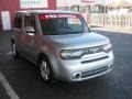 2009 Chrome Silver Nissan Cube 1.8 SL  photo #7