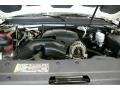 5.3 Liter OHV 16-Valve Vortec V8 2008 Chevrolet Tahoe LTZ Engine