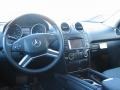 Black - ML 350 4Matic Photo No. 7