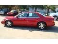 Crimson Pearl - Seville STS Photo No. 6